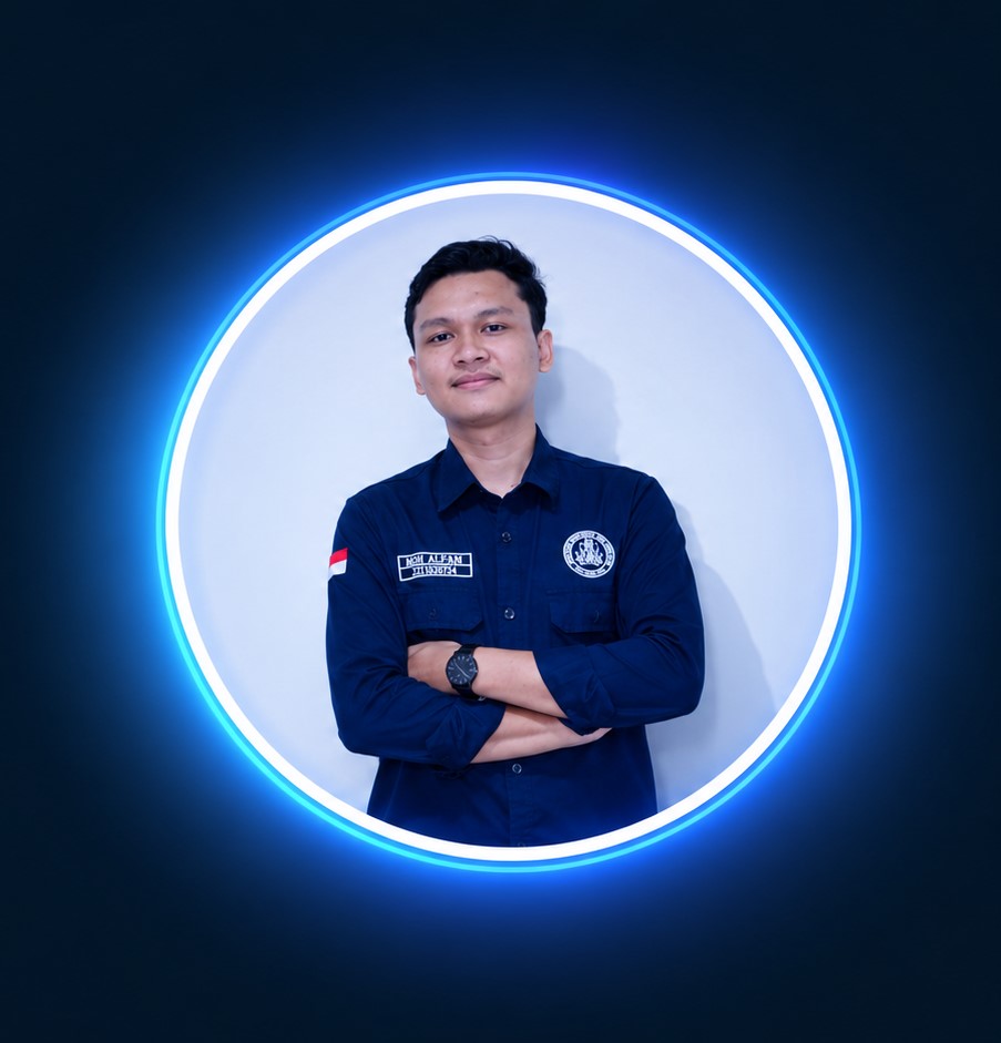 Adam Julpahmi